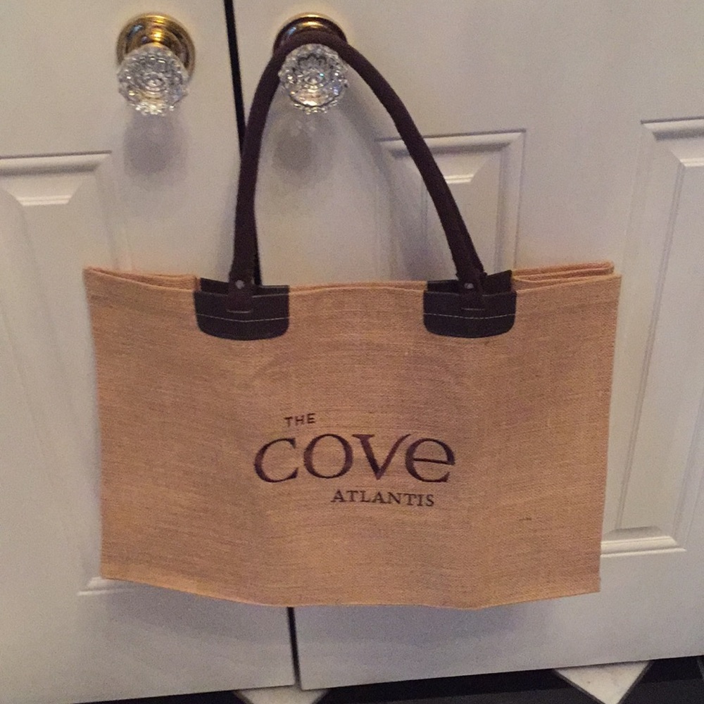 COPY - Brand new Cove Atlantis Beach Bag